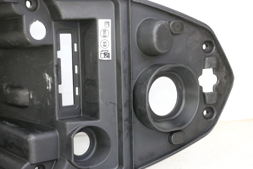 photo de UNDERSEAT STORAGE PEUGEOT STREETZONE I 2T 50 (2018 - 2020)