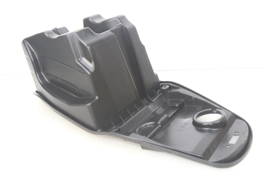 photo de UNDERSEAT STORAGE KYMCO SUPER 8 4T 50 (2018 - 2020)