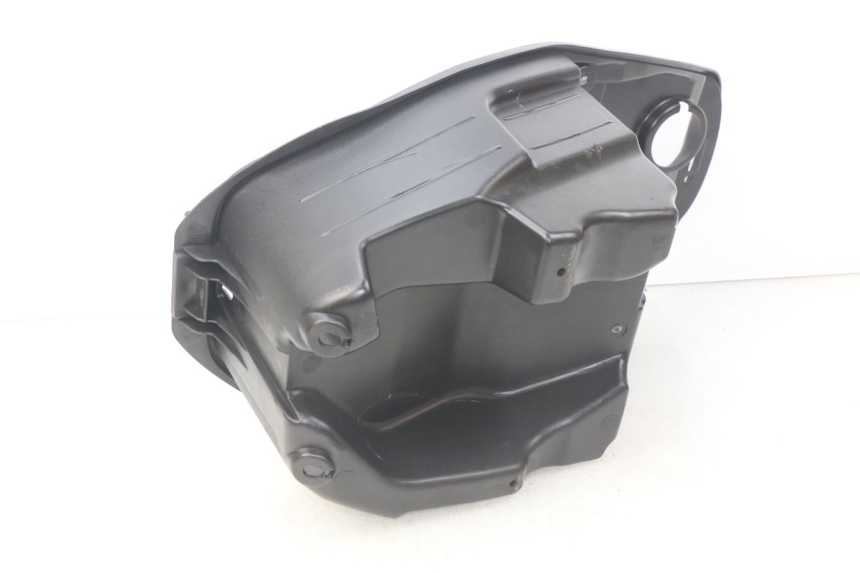 photo de UNDERSEAT STORAGE KYMCO SUPER 8 4T 50 (2018 - 2020)
