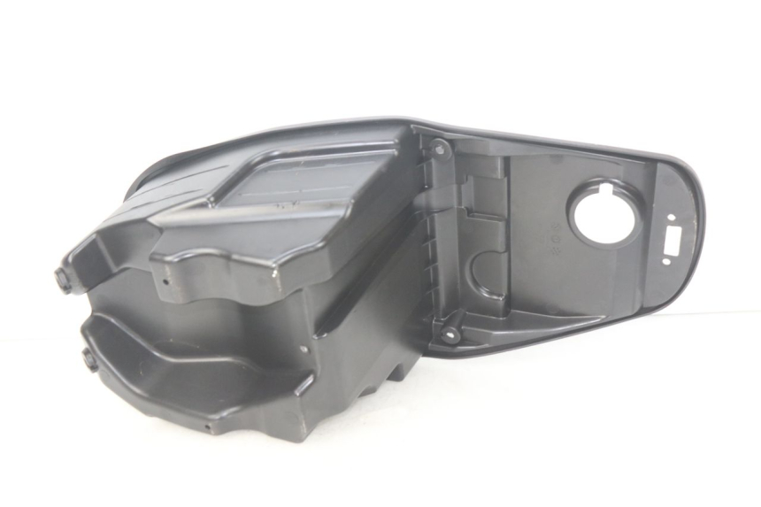 photo de UNDERSEAT STORAGE KYMCO SUPER 8 4T 50 (2018 - 2020)