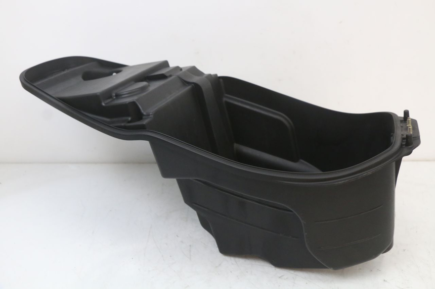photo de UNDERSEAT STORAGE KYMCO SUPER 8 4T 50 (2018 - 2020)