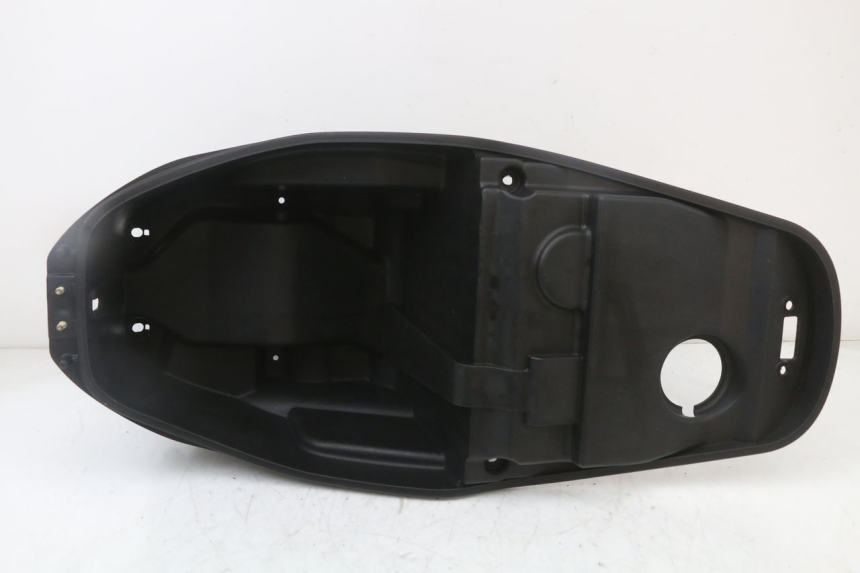 photo de UNDERSEAT STORAGE KYMCO SUPER 8 4T 50 (2018 - 2020)