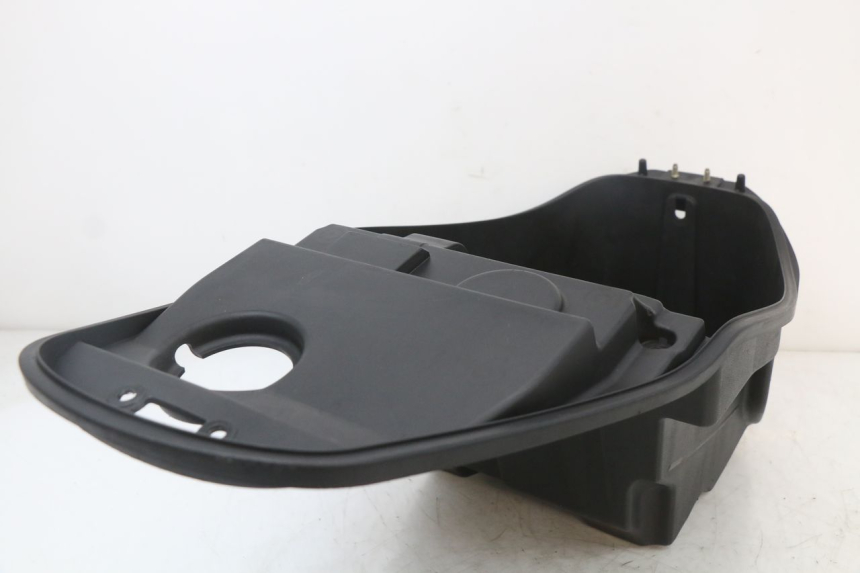 photo de UNDERSEAT STORAGE KYMCO SUPER 8 4T 50 (2018 - 2020)