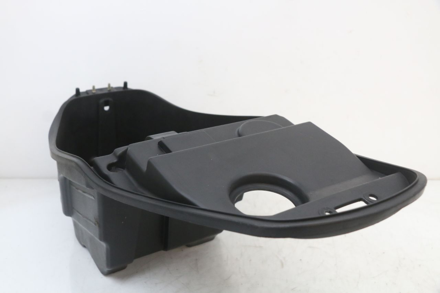 photo de UNDERSEAT STORAGE KYMCO SUPER 8 4T 50 (2018 - 2020)