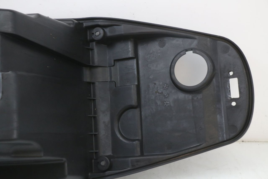 photo de UNDERSEAT STORAGE KYMCO SUPER 8 4T 50 (2018 - 2020)