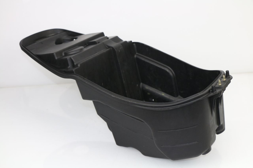photo de UNDERSEAT STORAGE KYMCO SUPER 8 4T 50 (2018 - 2020)