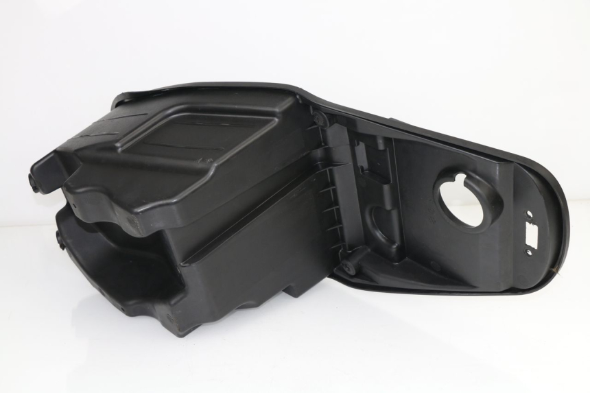 photo de UNDERSEAT STORAGE KYMCO SUPER 8 4T 50 (2018 - 2020)