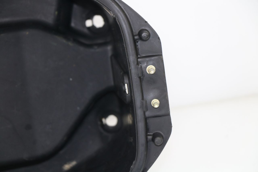 photo de UNDERSEAT STORAGE KYMCO SUPER 8 4T 50 (2018 - 2020)