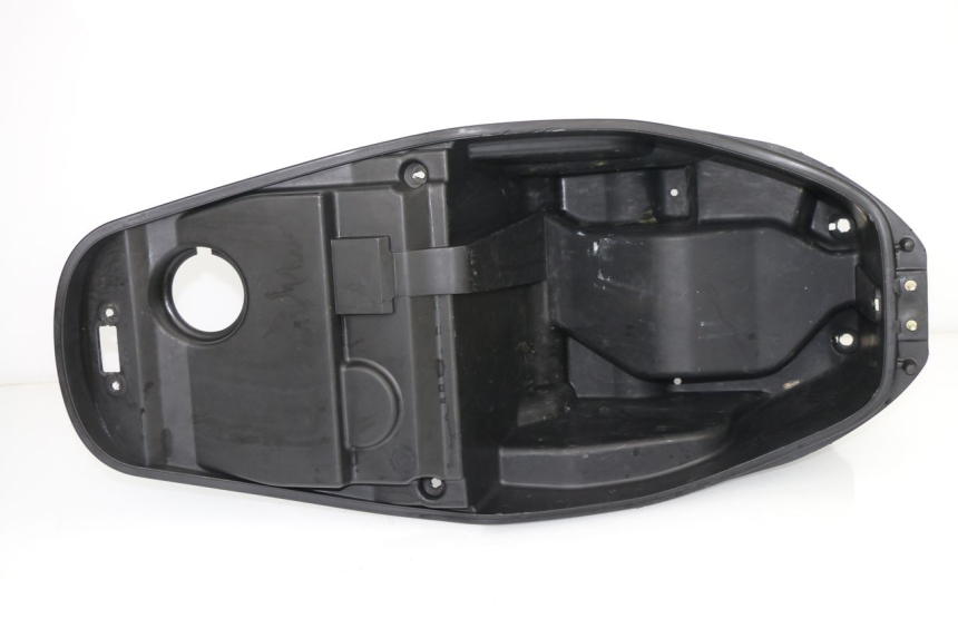 photo de UNDERSEAT STORAGE KYMCO SUPER 8 4T 50 (2018 - 2020)