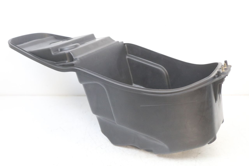 photo de UNDERSEAT STORAGE KYMCO SUPER 8 125 (2008 - 2015)