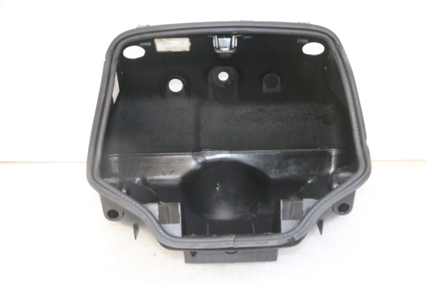 photo de UNDERSEAT STORAGE PIAGGIO SUPER LX 125 (2000 - 2003)