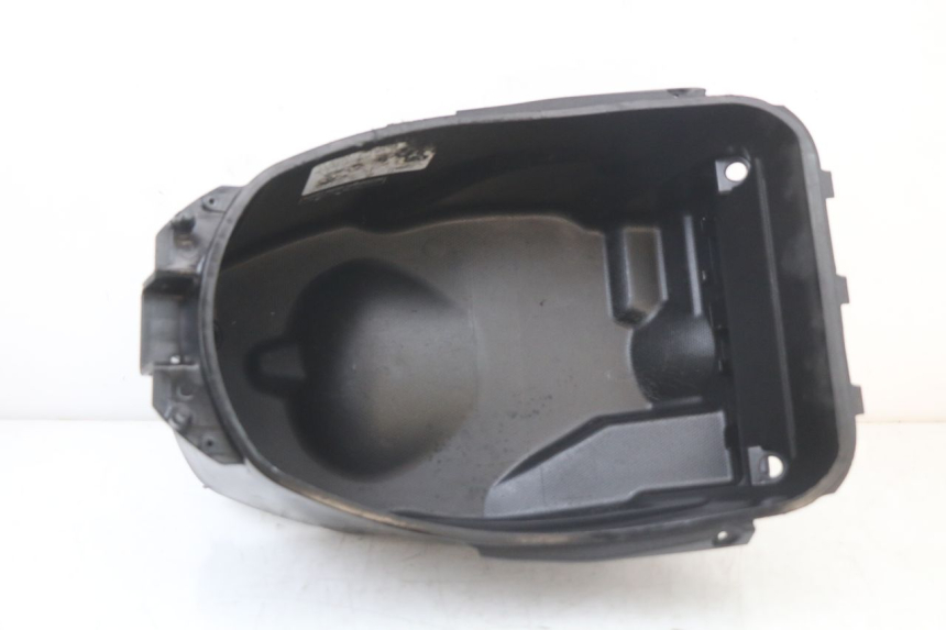 photo de UNDERSEAT STORAGE SUZUKI ADDRESS 110 (2015 - 2020)