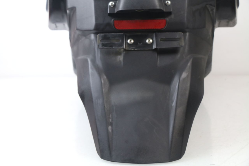 photo de SEAT STORAGE BOX SUZUKI AN BURGMAN 400 (2006 - 2010)