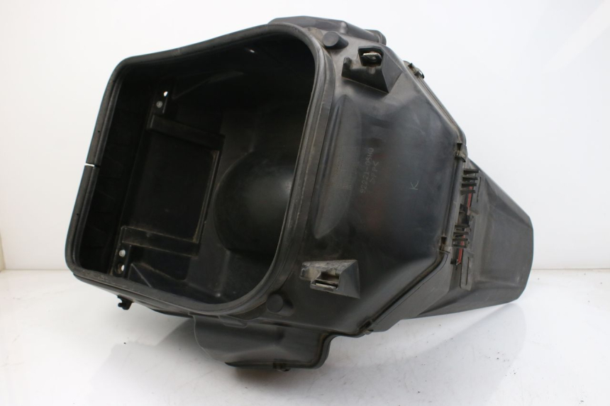 photo de SEAT STORAGE BOX SUZUKI AN BURGMAN 400 (2006 - 2010)