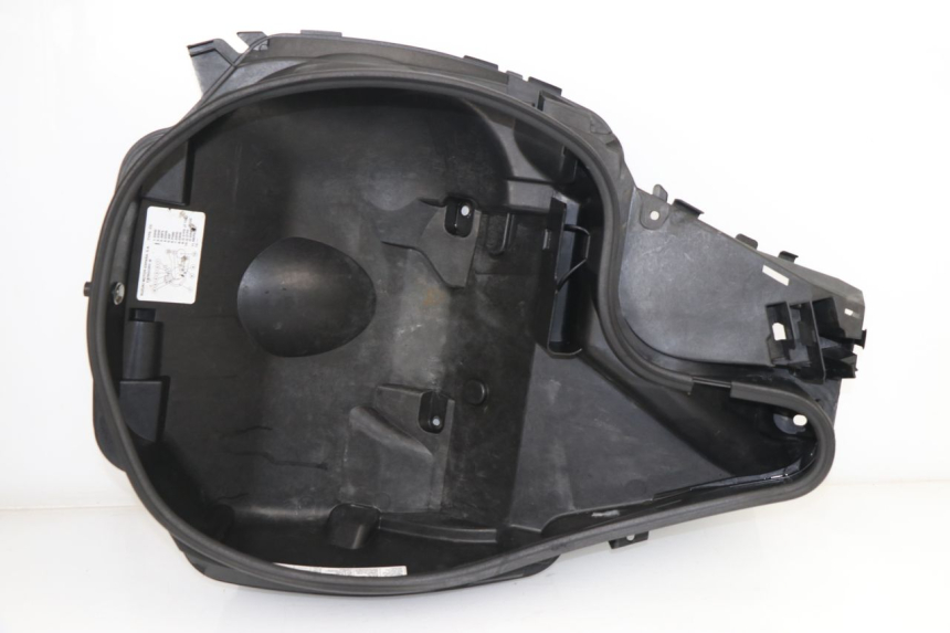 photo de SEAT STORAGE BOX SUZUKI BURGMAN 125 (2007 - 2014)