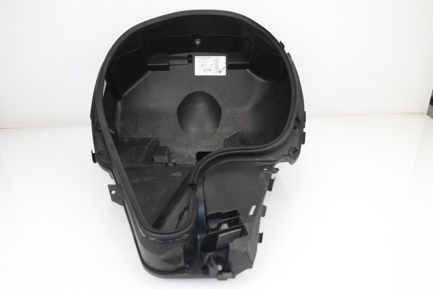 photo de SEAT STORAGE BOX SUZUKI BURGMAN 125 (2007 - 2014)