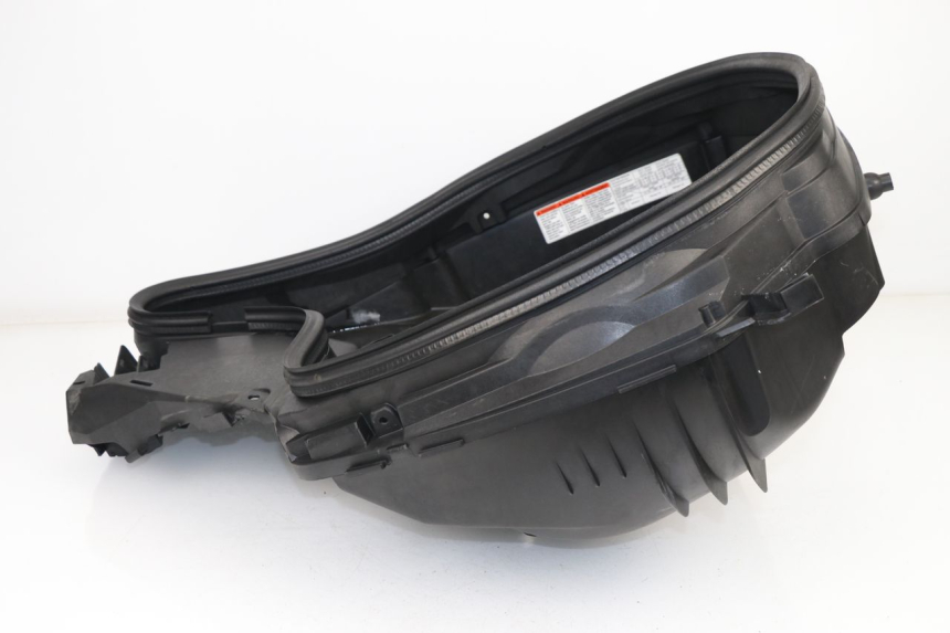 photo de SEAT STORAGE BOX SUZUKI BURGMAN 125 (2007 - 2014)