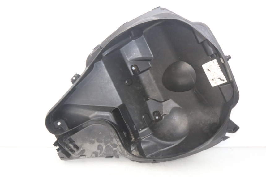 photo de SEAT STORAGE BOX SUZUKI BURGMAN 125 (2007 - 2014)