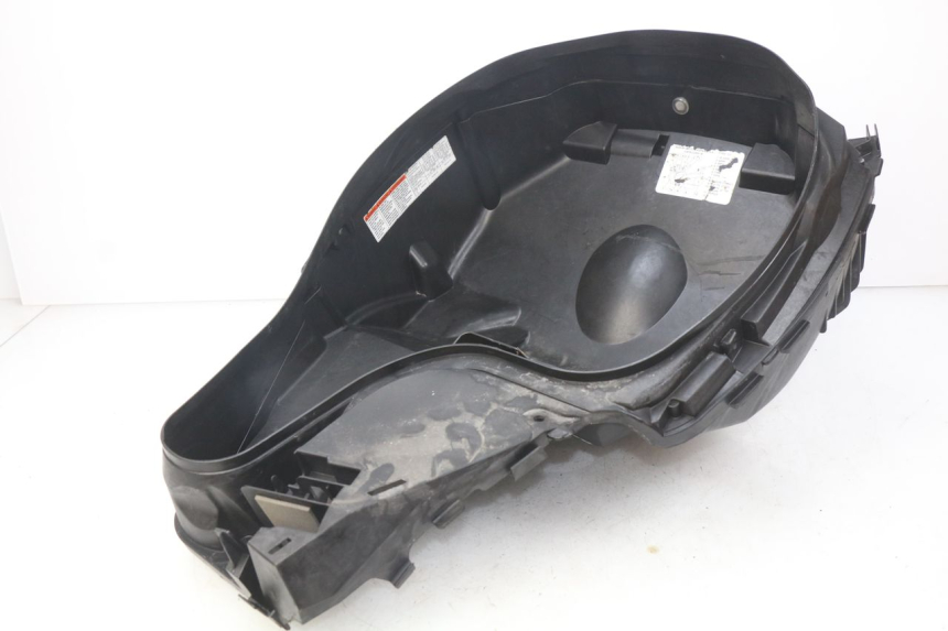 photo de SEAT STORAGE BOX SUZUKI BURGMAN 125 (2007 - 2014)