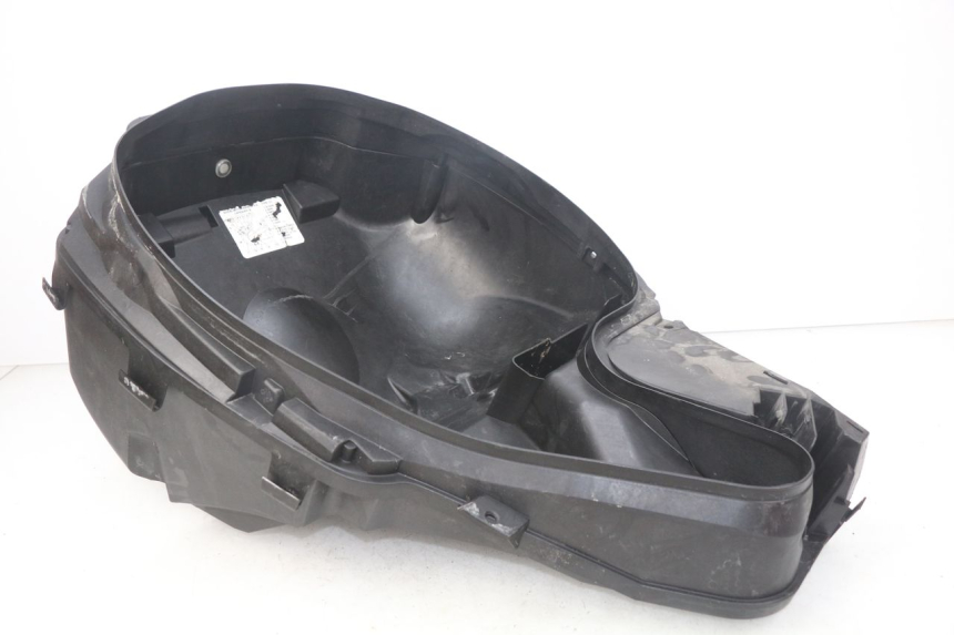 photo de SEAT STORAGE BOX SUZUKI BURGMAN 125 (2007 - 2014)