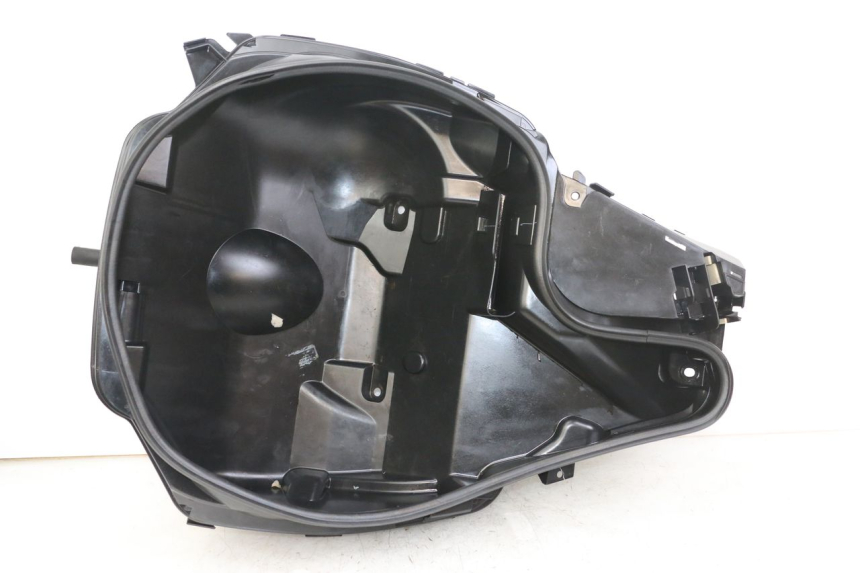 photo de UNDERSEAT STORAGE SUZUKI BURGMAN 125 (2018 - 2021)