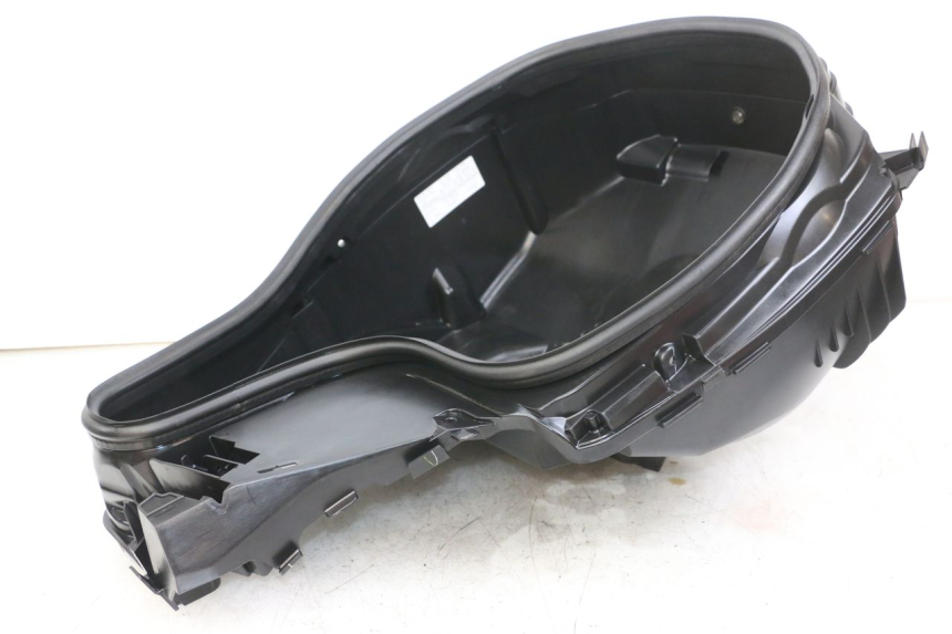 photo de UNDERSEAT STORAGE SUZUKI BURGMAN 125 (2018 - 2021)