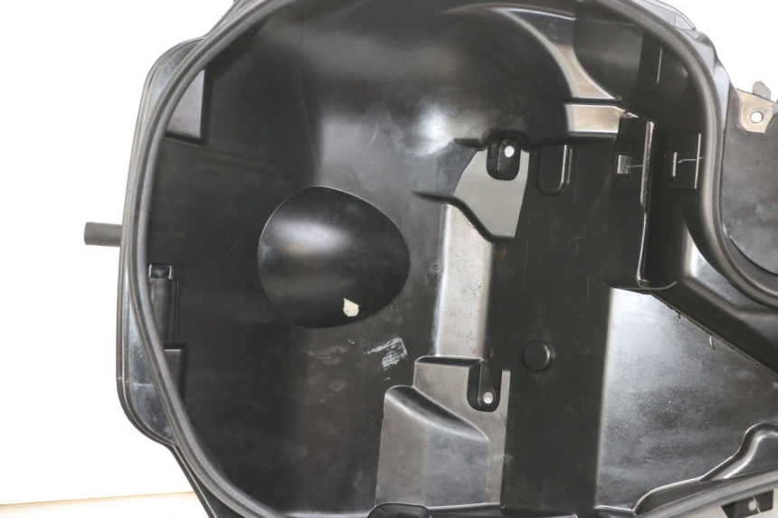 photo de UNDERSEAT STORAGE SUZUKI BURGMAN 125 (2018 - 2021)