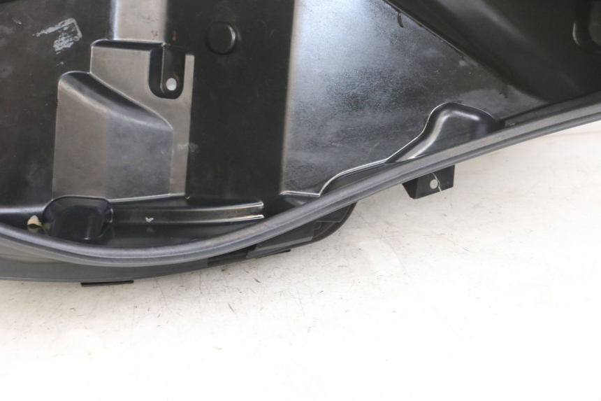 photo de UNDERSEAT STORAGE SUZUKI BURGMAN 125 (2018 - 2021)