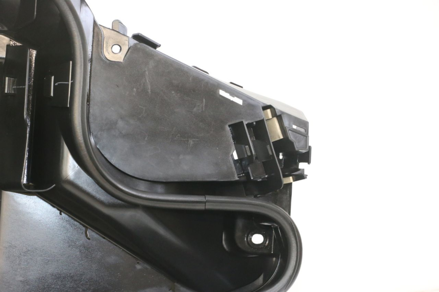 photo de UNDERSEAT STORAGE SUZUKI BURGMAN 125 (2018 - 2021)