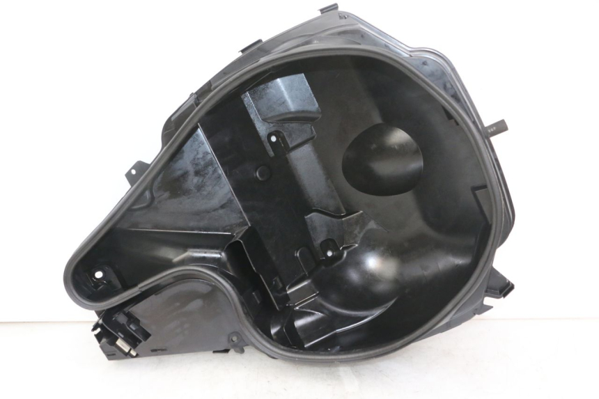 photo de UNDERSEAT STORAGE SUZUKI BURGMAN 125 (2018 - 2021)