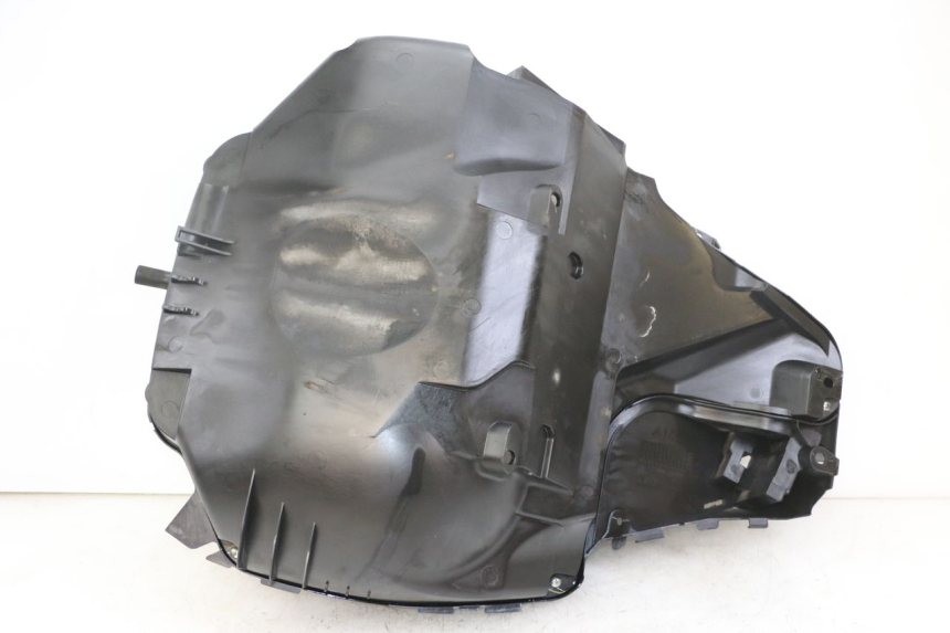 photo de UNDERSEAT STORAGE SUZUKI BURGMAN 125 (2018 - 2021)