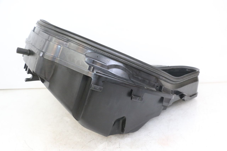 photo de UNDERSEAT STORAGE SUZUKI BURGMAN 125 (2018 - 2021)