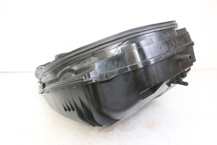 photo de UNDERSEAT STORAGE SUZUKI BURGMAN 125 (2018 - 2021)