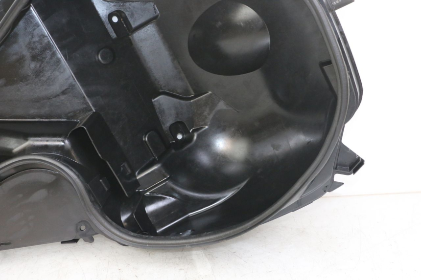 photo de UNDERSEAT STORAGE SUZUKI BURGMAN 125 (2018 - 2021)