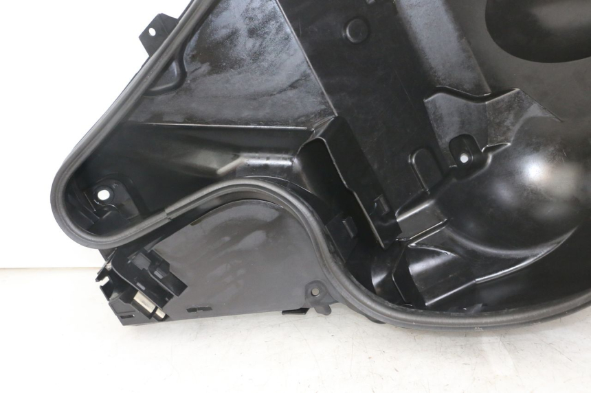 photo de UNDERSEAT STORAGE SUZUKI BURGMAN 125 (2018 - 2021)