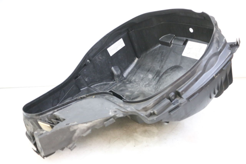 photo de UNDERSEAT STORAGE SUZUKI BURGMAN 125 (2015 - 2017)