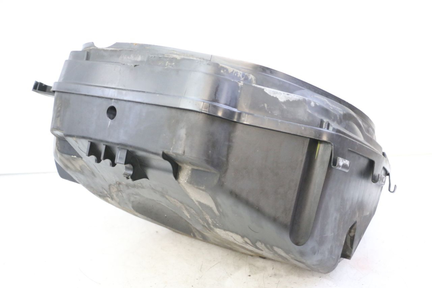 photo de UNDERSEAT STORAGE SUZUKI BURGMAN 125 (2015 - 2017)