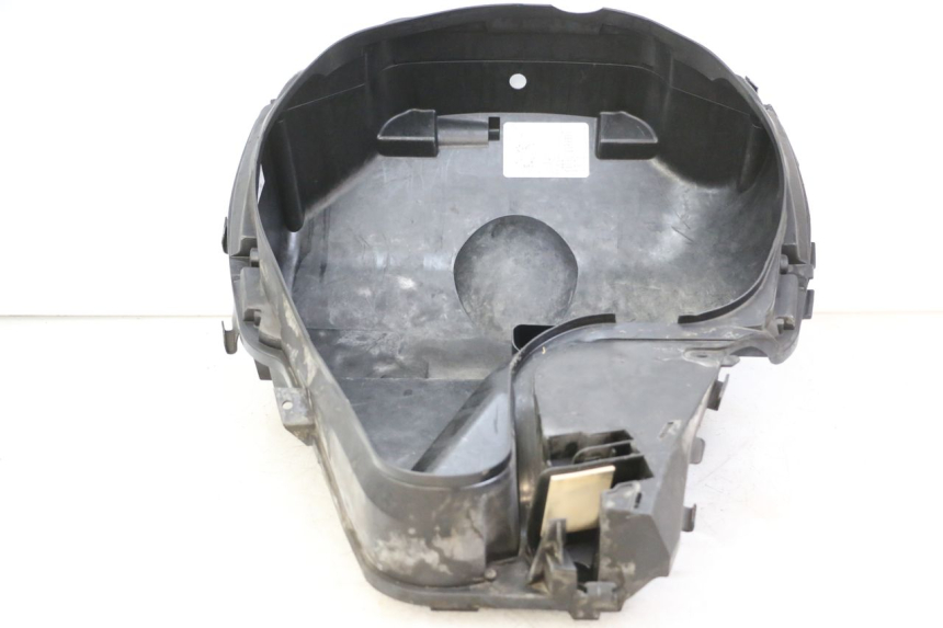 photo de UNDERSEAT STORAGE SUZUKI BURGMAN 125 (2015 - 2017)