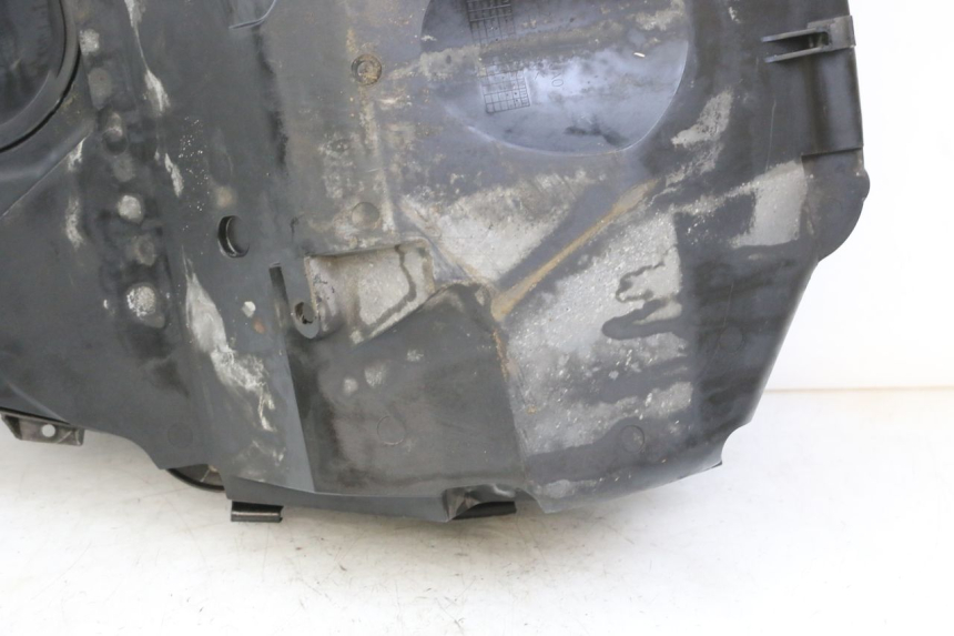 photo de UNDERSEAT STORAGE SUZUKI BURGMAN 125 (2015 - 2017)