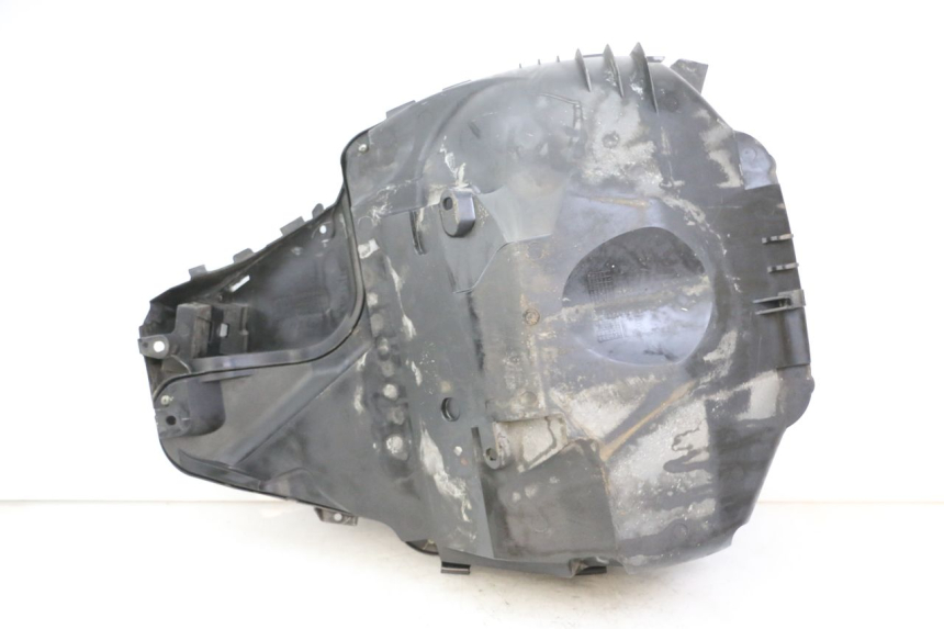 photo de UNDERSEAT STORAGE SUZUKI BURGMAN 125 (2015 - 2017)