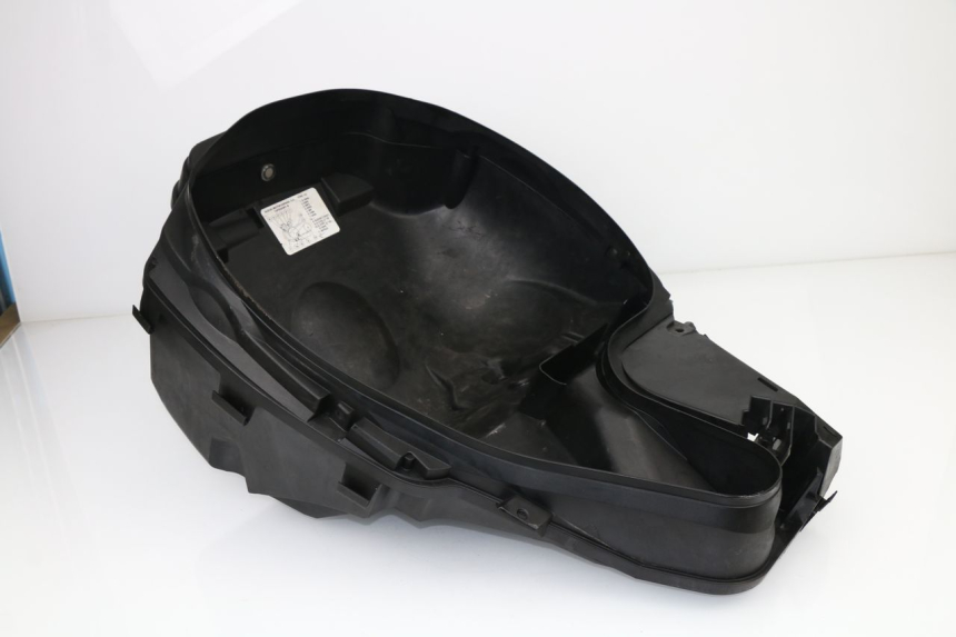 photo de SEAT STORAGE BOX SUZUKI BURGMAN 125 (2007 - 2014)