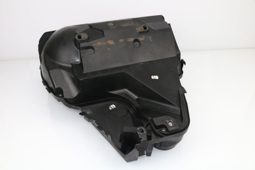 photo de SEAT STORAGE BOX SUZUKI BURGMAN 125 (2007 - 2014)