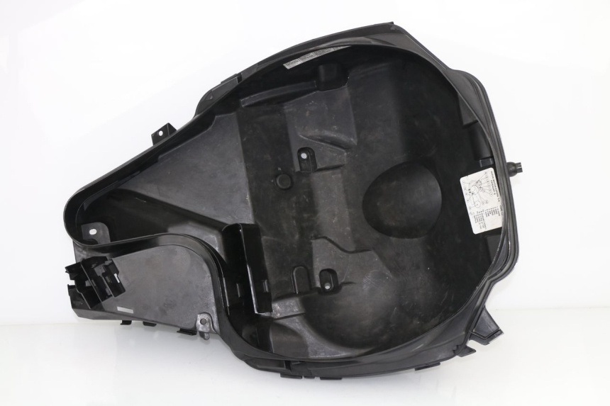 photo de SEAT STORAGE BOX SUZUKI BURGMAN 125 (2007 - 2014)