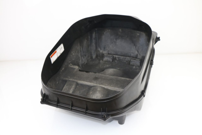 photo de UNDERSEAT STORAGE SUZUKI BURGMAN EXECUTIVE ABS 650 (2006 - 2012)