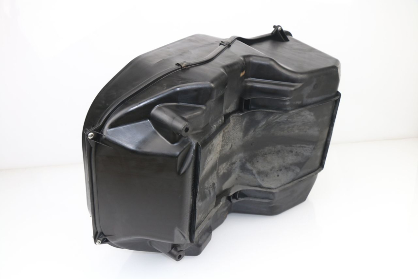 photo de UNDERSEAT STORAGE SUZUKI BURGMAN EXECUTIVE ABS 650 (2006 - 2012)