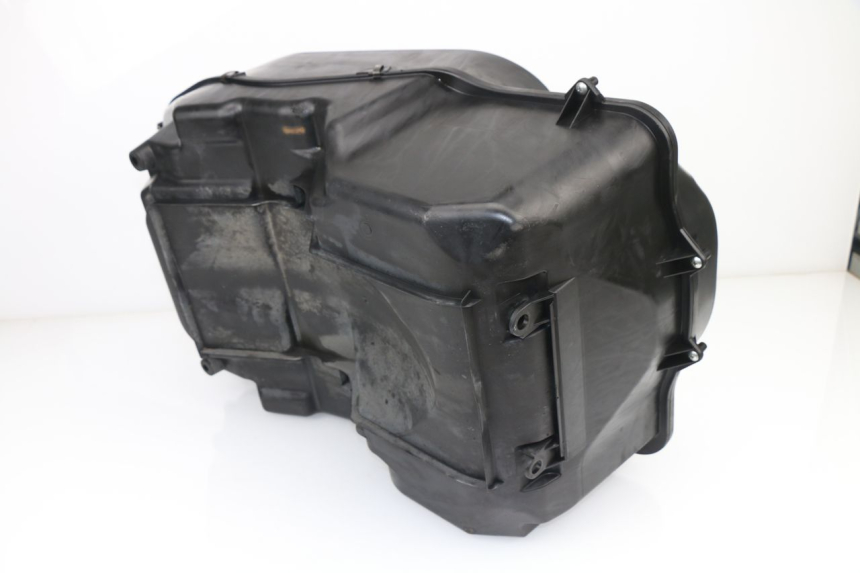 photo de UNDERSEAT STORAGE SUZUKI BURGMAN EXECUTIVE ABS 650 (2006 - 2012)