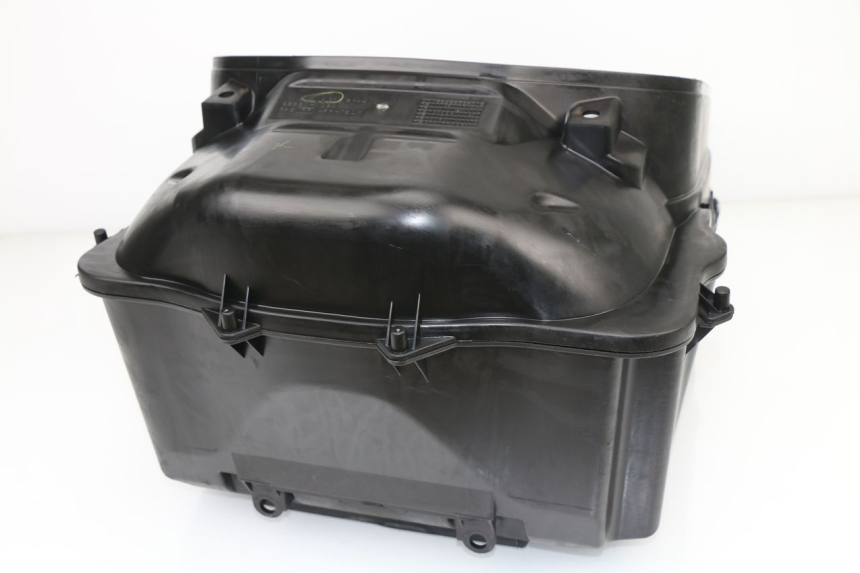 photo de UNDERSEAT STORAGE SUZUKI BURGMAN EXECUTIVE ABS 650 (2006 - 2012)