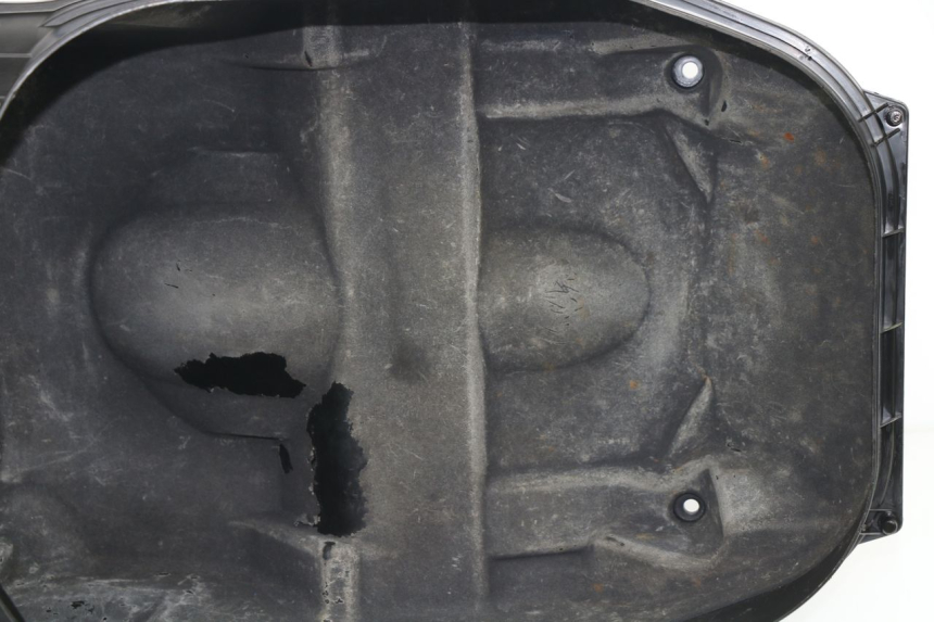 photo de UNDERSEAT STORAGE SUZUKI BURGMAN EXECUTIVE ABS 650 (2006 - 2012)