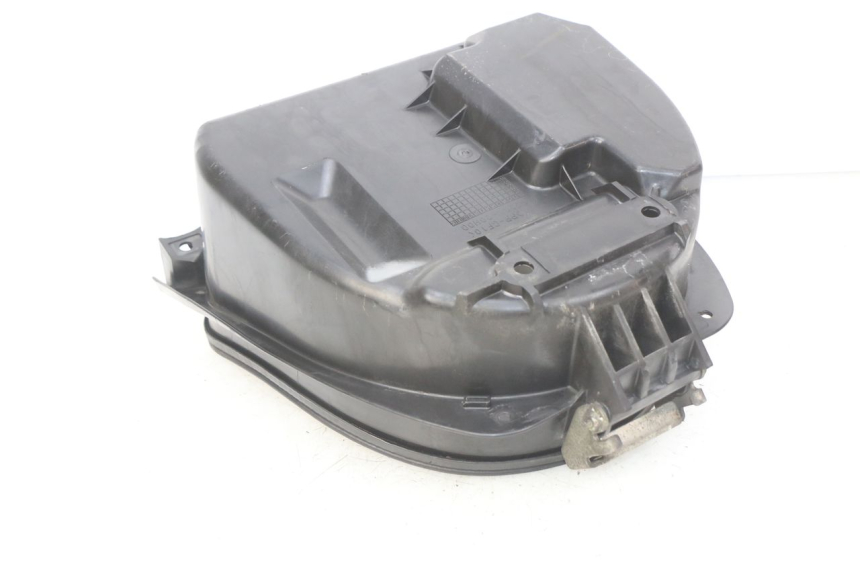 photo de SEAT STORAGE BOX SUZUKI SIXTEEN 125 (2008 - 2010)