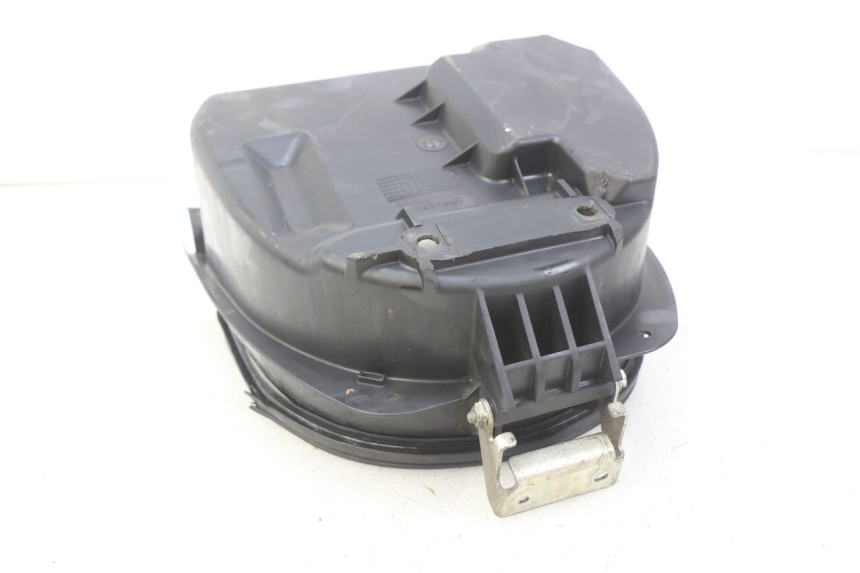 photo de SEAT STORAGE BOX SUZUKI SIXTEEN 125 (2008 - 2010)